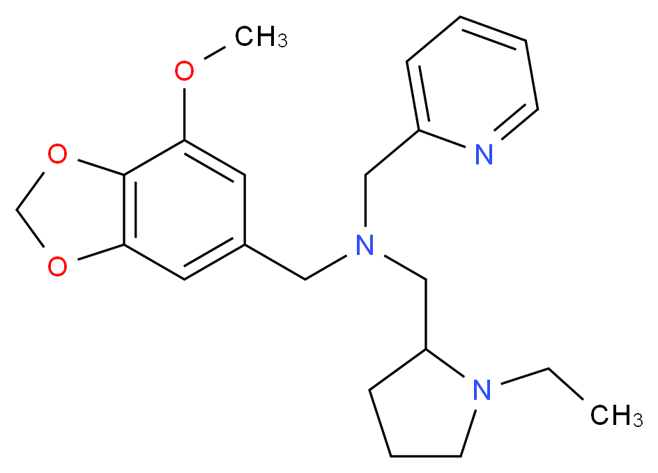 MFCD08146645 molecular structure