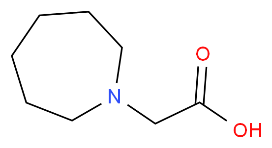 52703-80-7 molecular structure