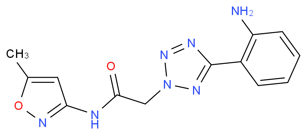 436093-06-0 molecular structure