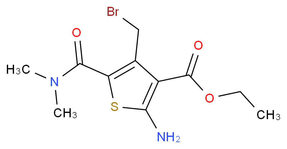 MFCD04621546 molecular structure
