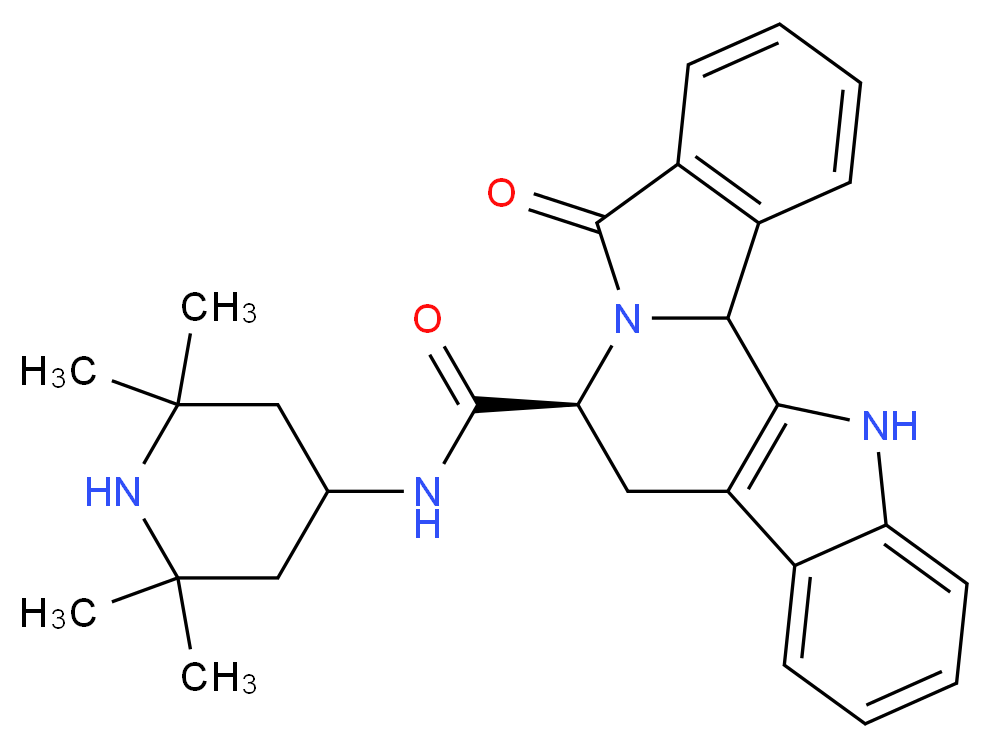 164267382 molecular structure