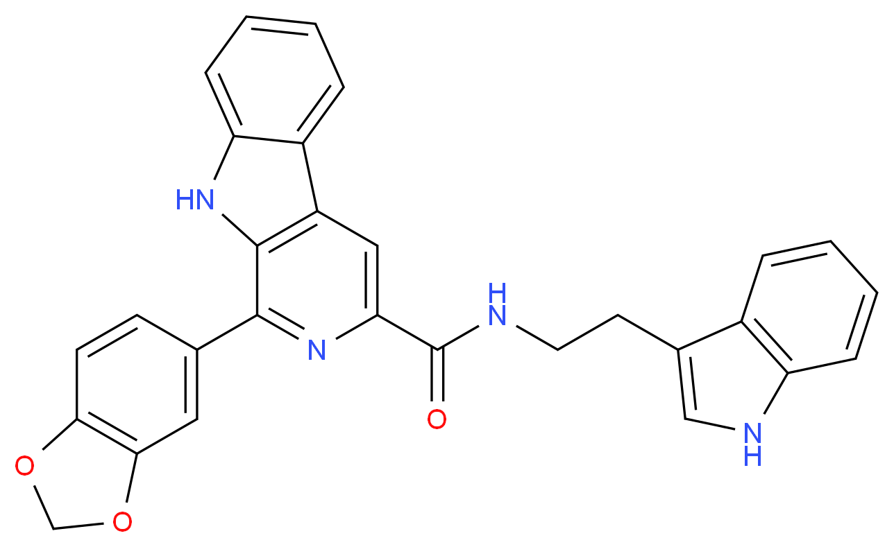 164264915 molecular structure
