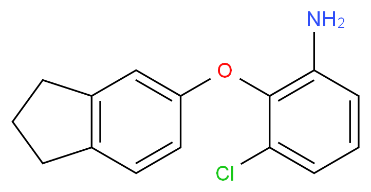 MFCD08687264 molecular structure