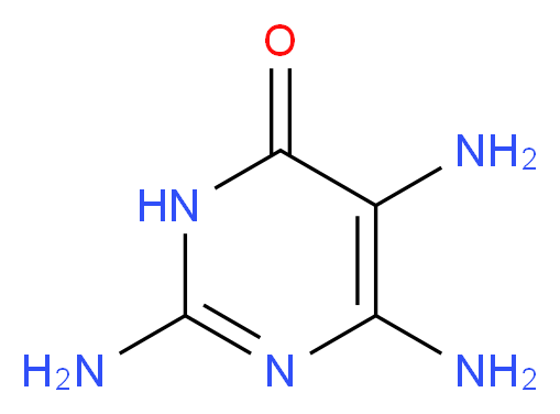 1004-75-7 molecular structure