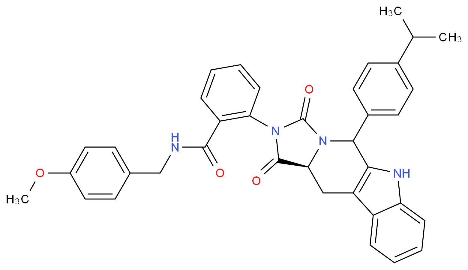 164264909 molecular structure