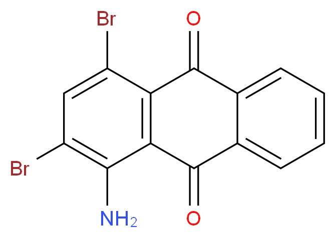 81-49-2 molecular structure