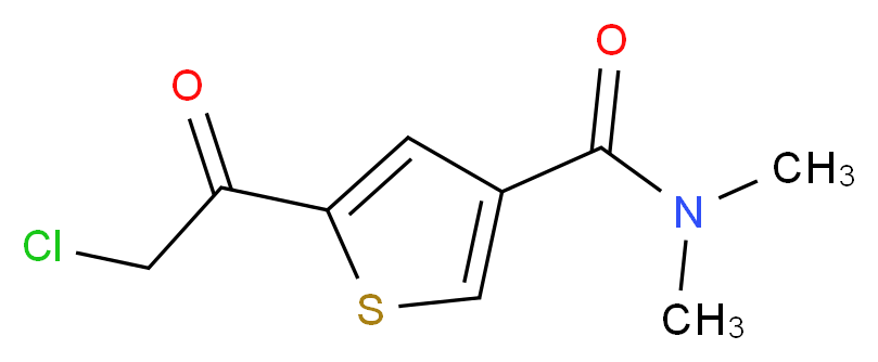 MFCD14705842 molecular structure