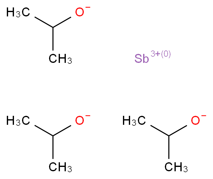 18770-47-3 molecular structure