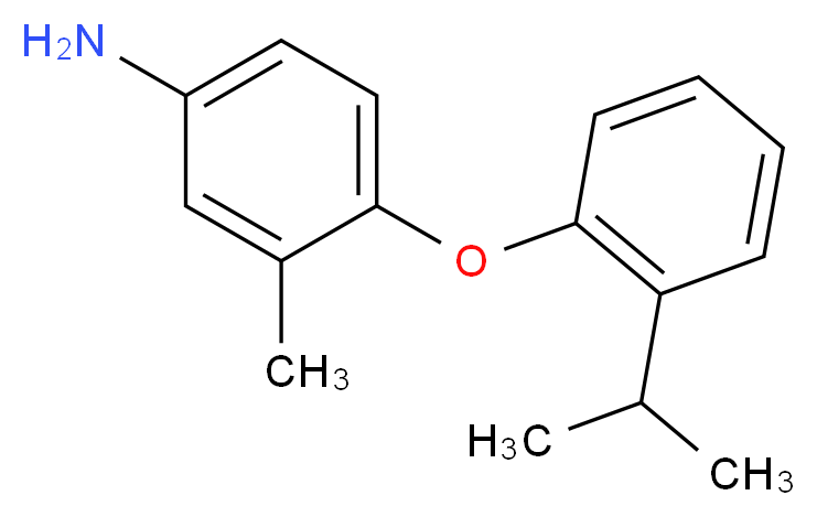 MFCD08687992 molecular structure