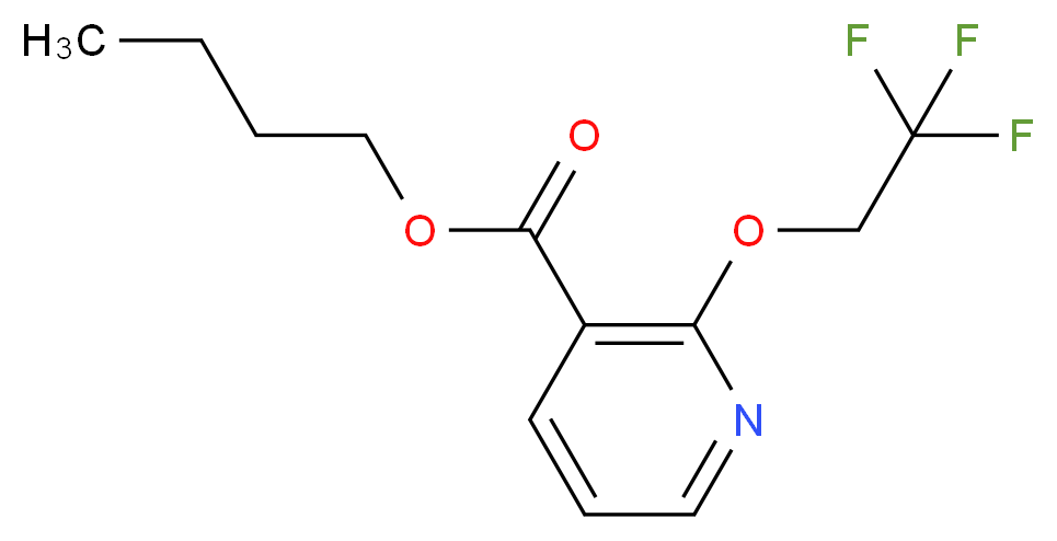 MFCD01764533 molecular structure