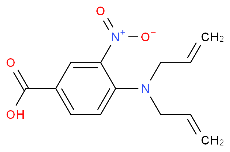 MFCD12621980 molecular structure