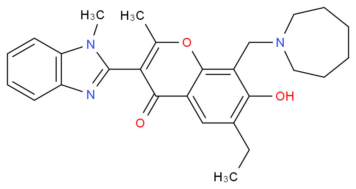 164246972 molecular structure