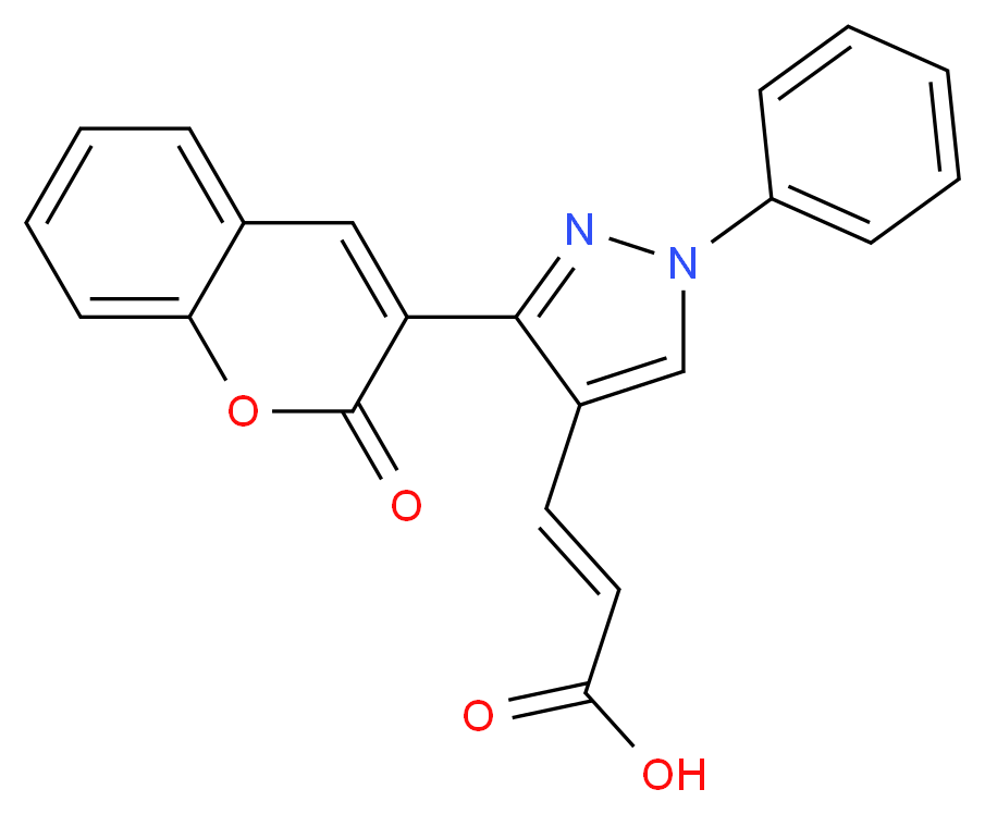 MFCD01238732 molecular structure