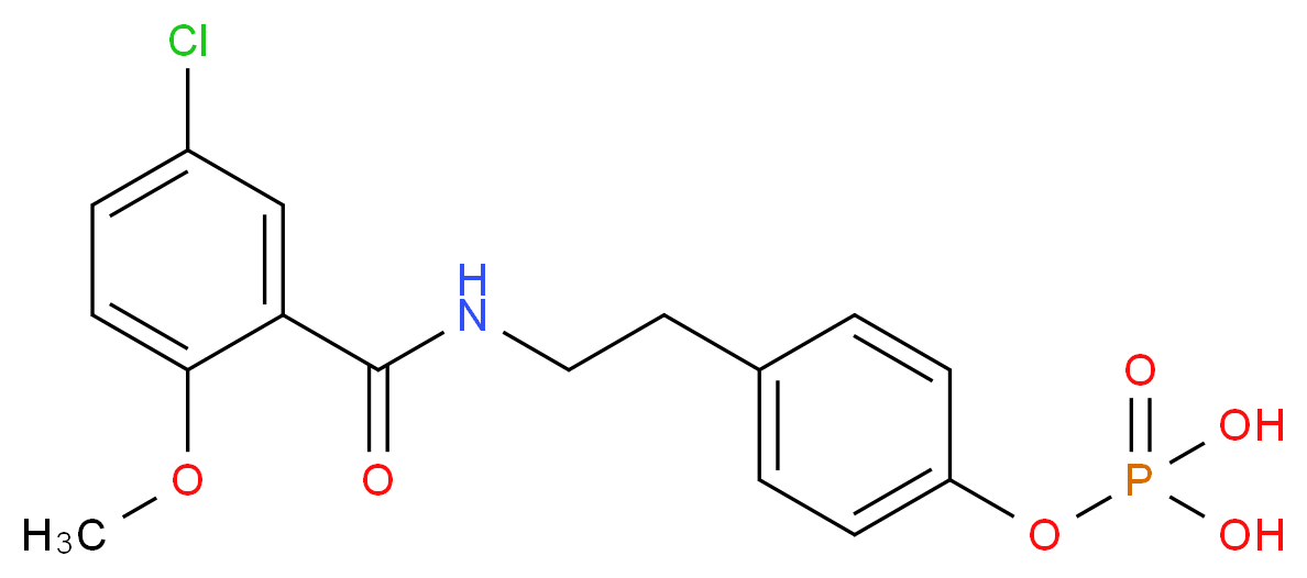 594854-55-4 molecular structure