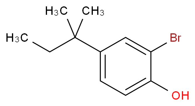 MFCD09055133 molecular structure