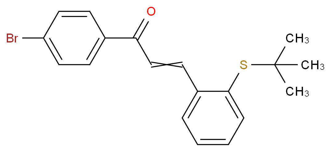 MFCD00120374 molecular structure