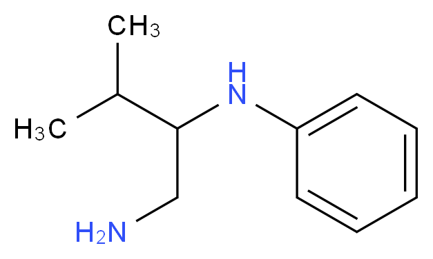 MFCD09040578 molecular structure