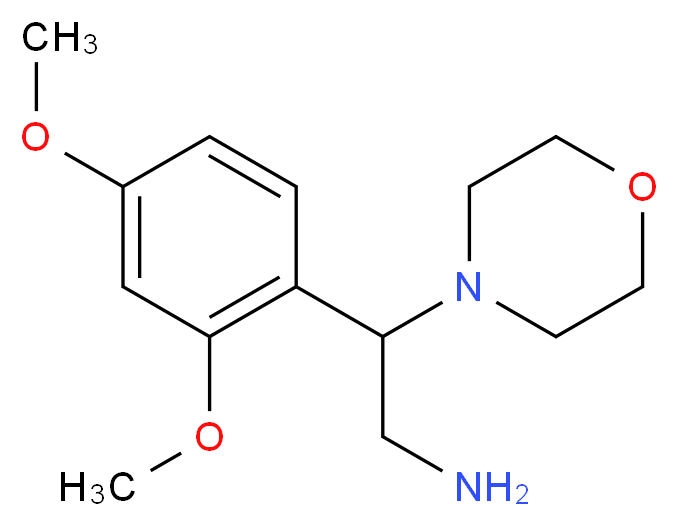 MFCD09262181 molecular structure