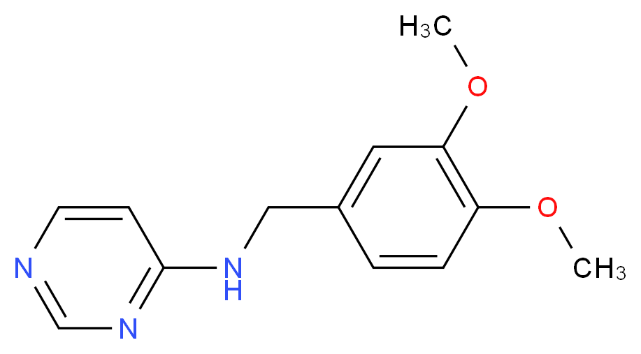 MFCD13321718 molecular structure