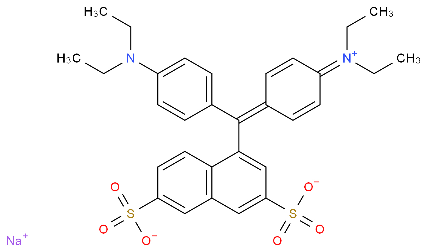 1325-44-6 molecular structure