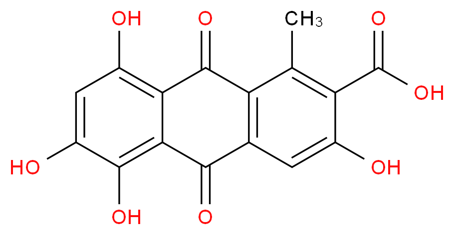 18499-92-8 molecular structure