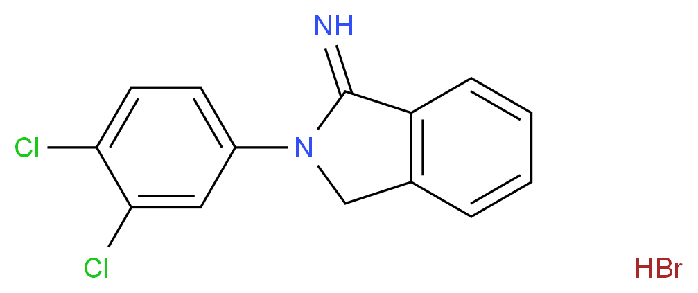 MFCD06809761 molecular structure