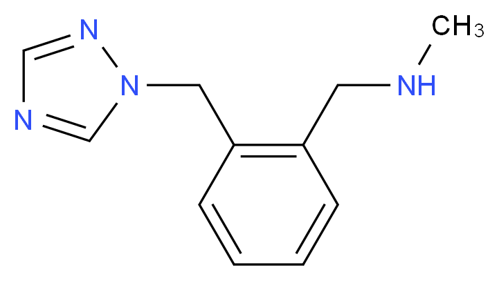 906352-64-5 molecular structure