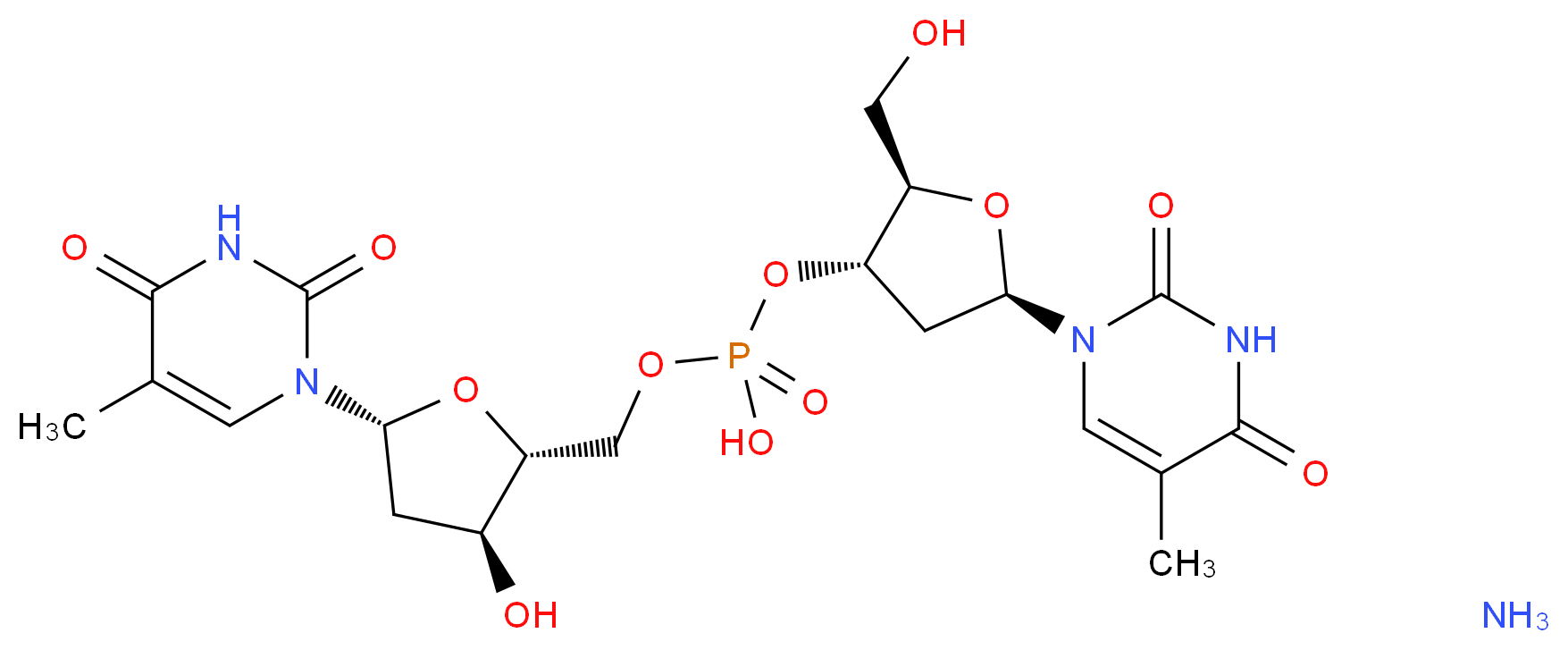 1969-54-6 molecular structure