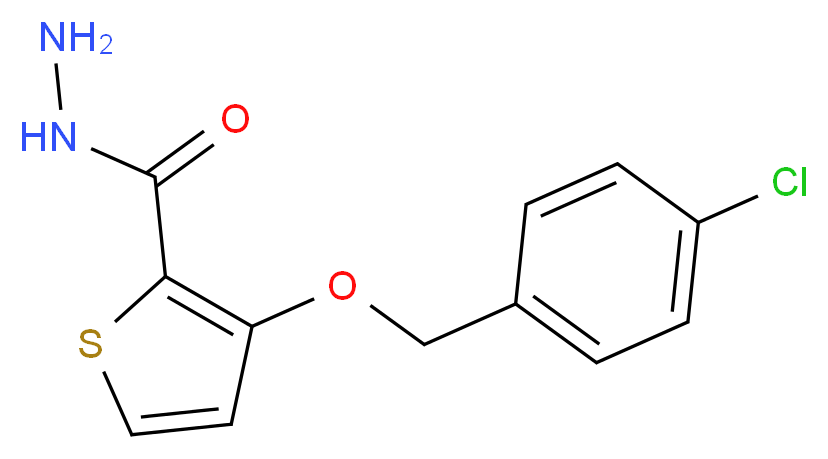 MFCD00173482 molecular structure