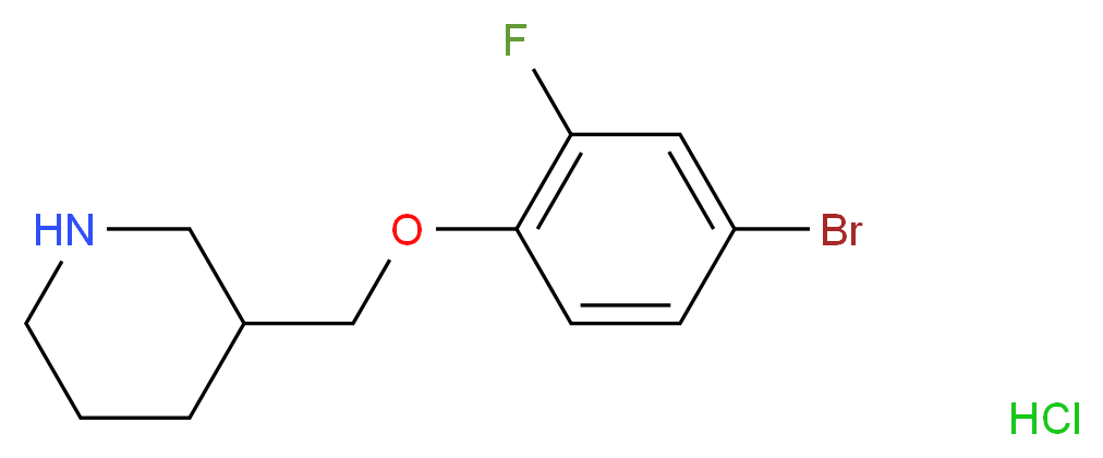 MFCD11100489 molecular structure