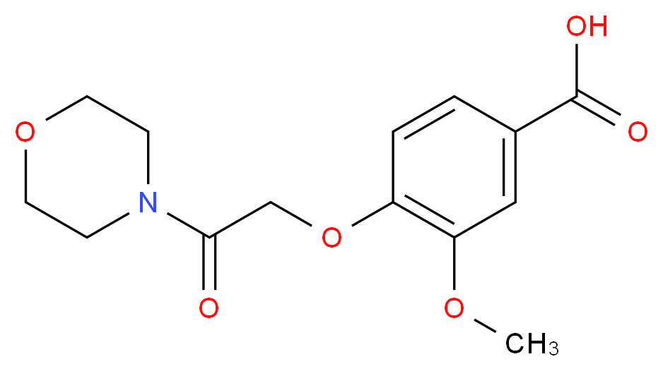 MFCD03651695 molecular structure
