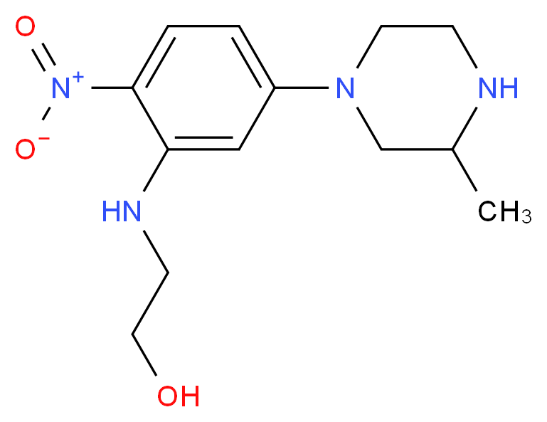 330177-51-0 molecular structure