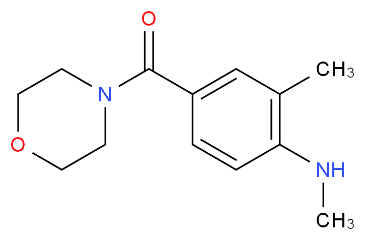 MFCD19119930 molecular structure
