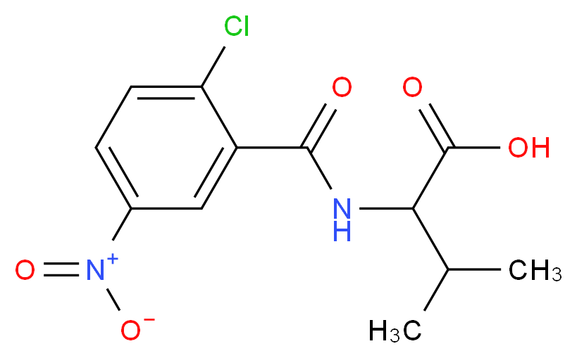 MFCD04619508 molecular structure