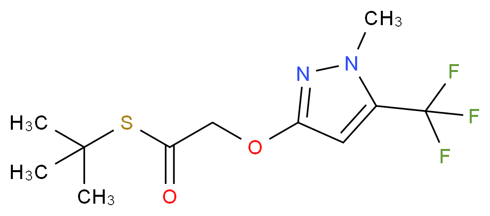 MFCD02179864 molecular structure