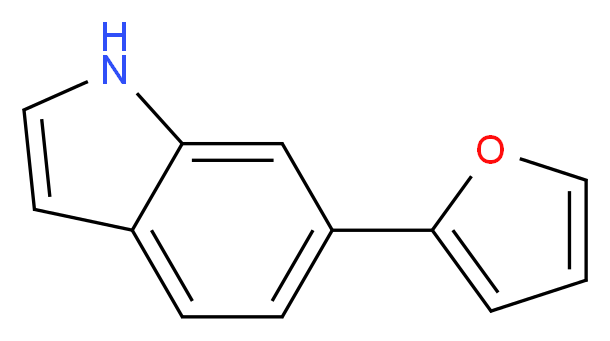 885273-35-8 molecular structure