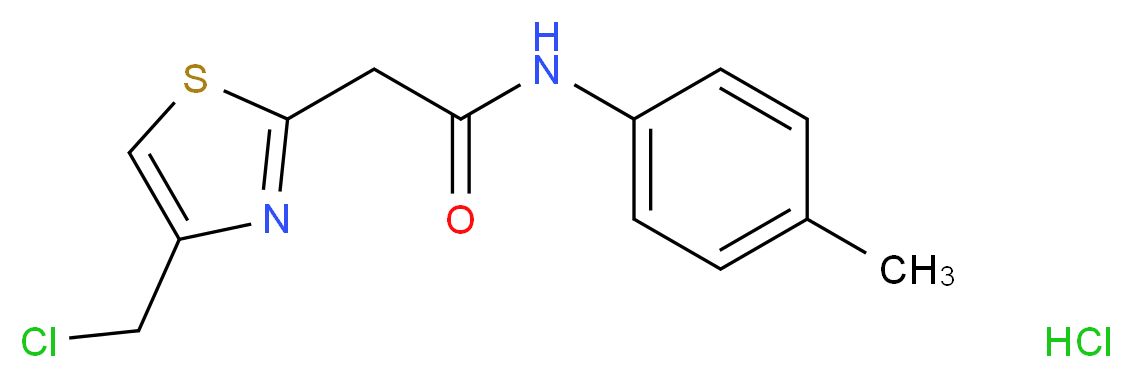 MFCD07286081 molecular structure