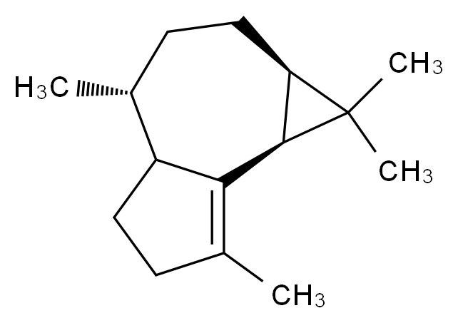 489-40-7 molecular structure