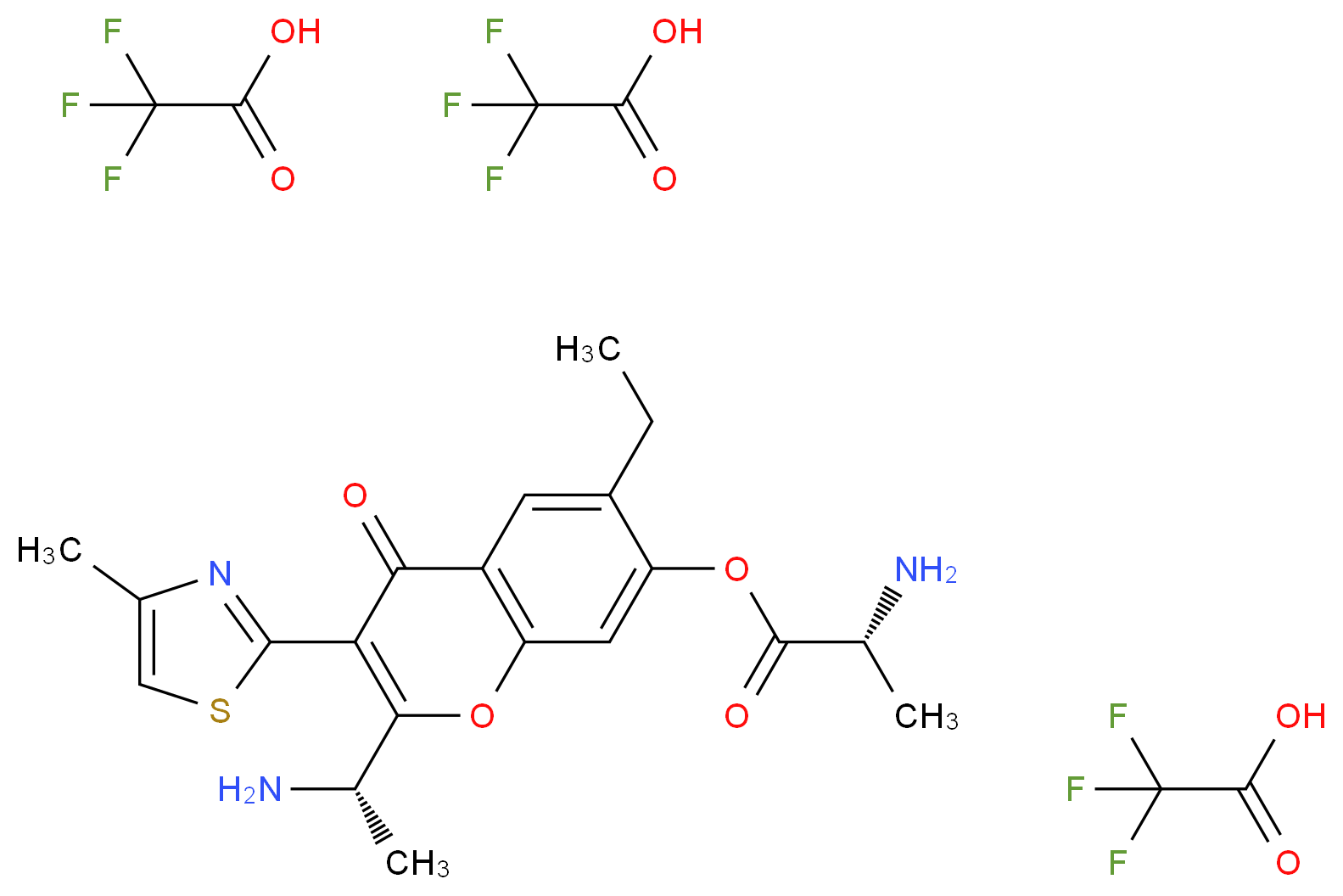 164240074 molecular structure