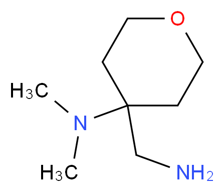 176445-80-0 molecular structure