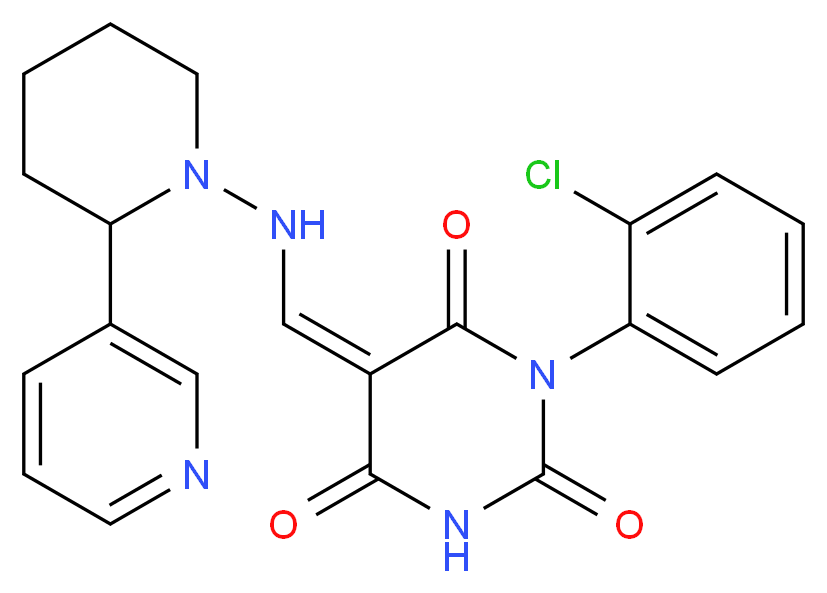 164244096 molecular structure