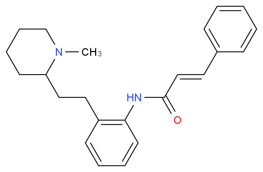 951155-18-3 molecular structure