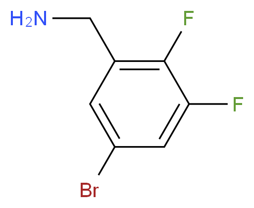 887585-92-4 molecular structure