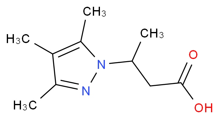 MFCD06011103 molecular structure