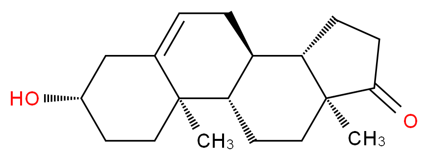 53-43-0 molecular structure