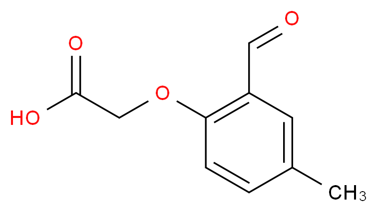 MFCD18331345 molecular structure
