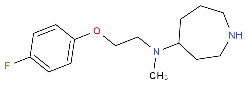 MFCD18381461 molecular structure