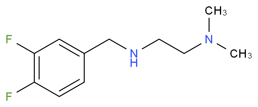 MFCD09047827 molecular structure