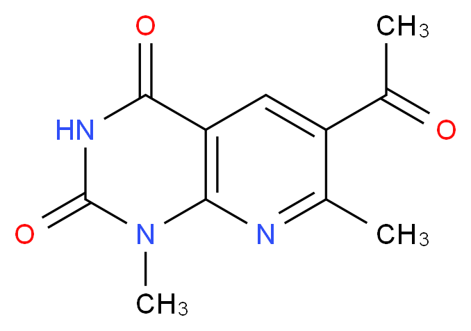 164281222 molecular structure