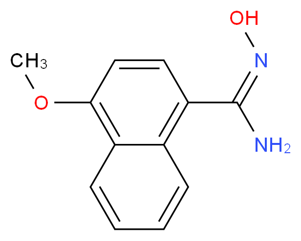 690632-32-7 molecular structure